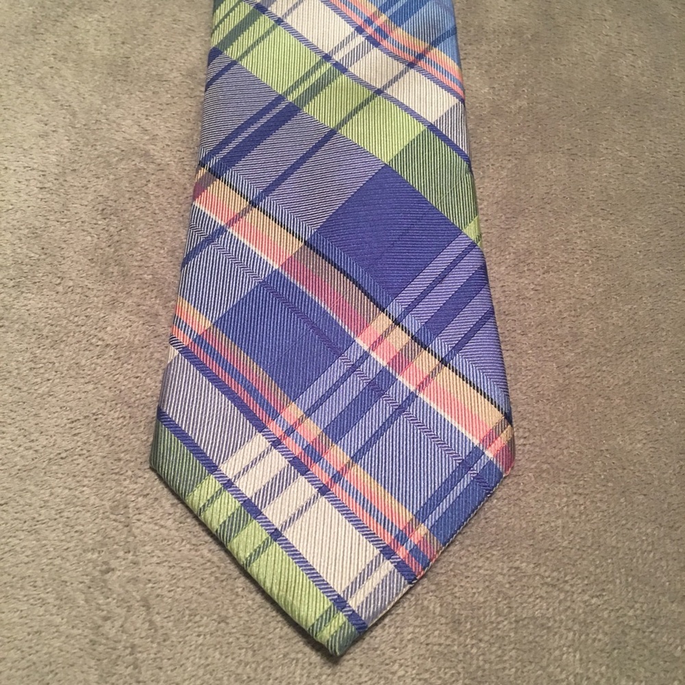 💥👔Tie from Náutica  ⬇️